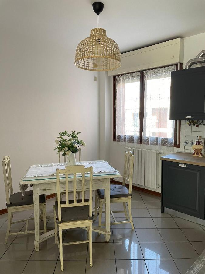 Apartment "La Balotta" Bologna Buitenkant foto