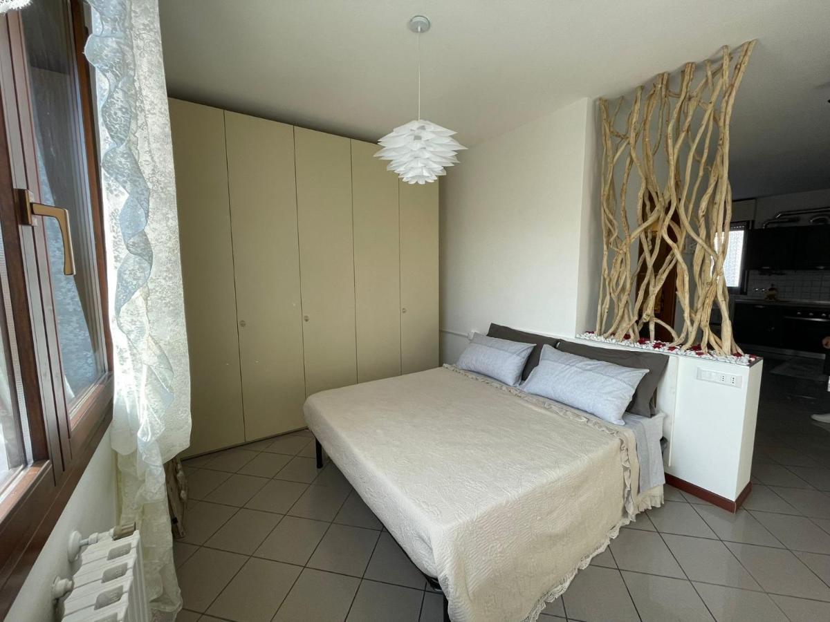 Apartment "La Balotta" Bologna Buitenkant foto
