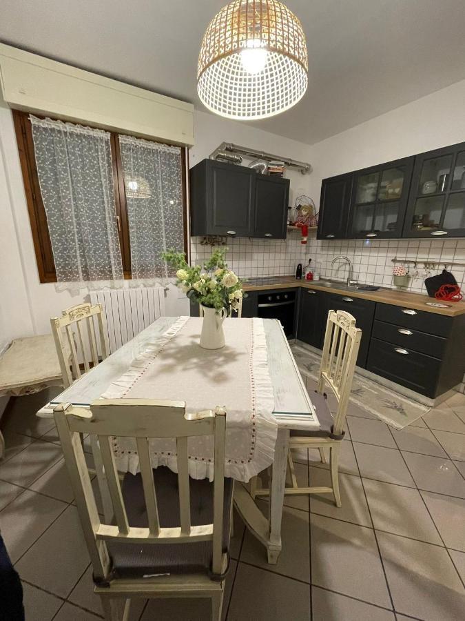 Apartment "La Balotta" Bologna Buitenkant foto