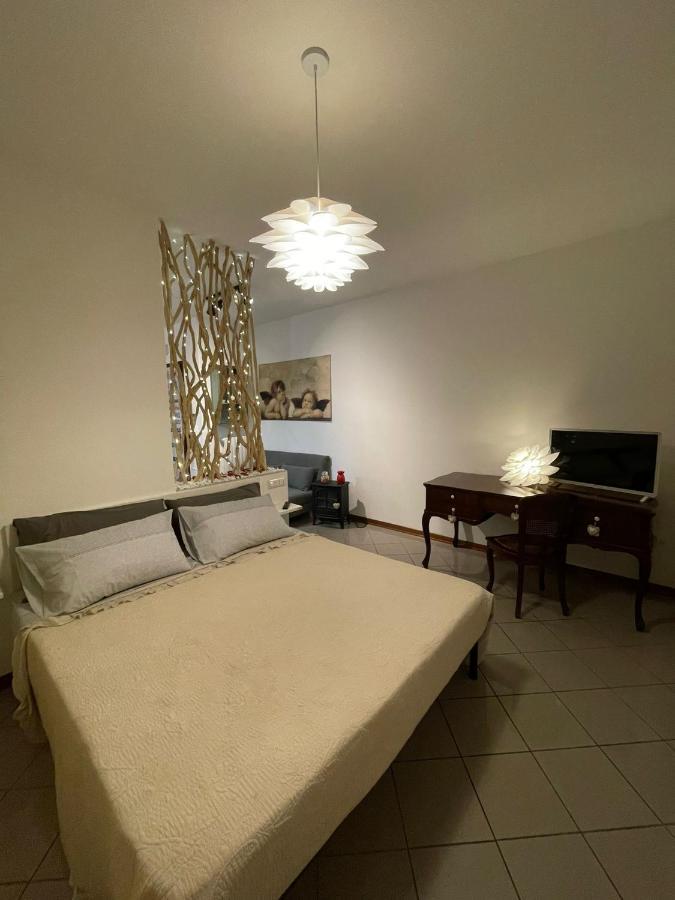 Apartment "La Balotta" Bologna Buitenkant foto