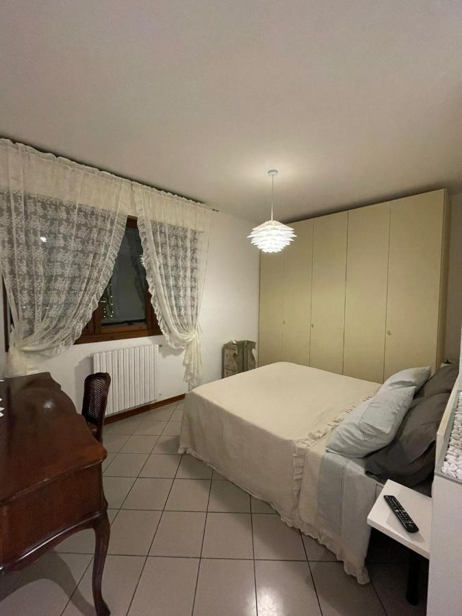 Apartment "La Balotta" Bologna Buitenkant foto