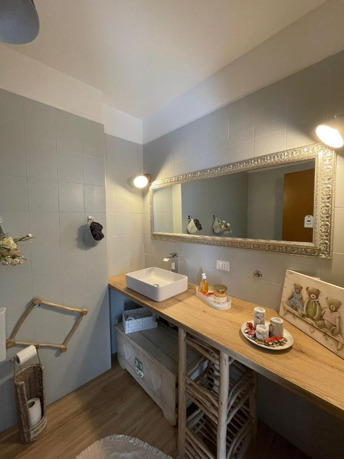 Apartment "La Balotta" Bologna Buitenkant foto